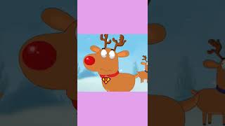 How Rudolph the Red Nose Reindeer Became a Timeless Christmas Classic [upl. by Euqinahc]