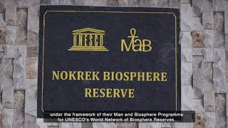 Nokrek Biosphere Reserve Lifeline of Garo Hills [upl. by Cyn]