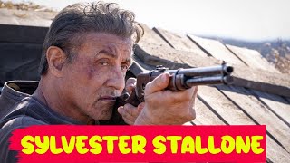 9 FAKTŮ  SYLVESTER STALLONE ROCKY BALBOA [upl. by Ruhtracam]