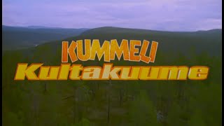 Kummeli Kultakuume Opening Scene amp Opening Theme [upl. by Claresta]