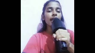 Sandanaari  Deniyaya Kotapola Ahinsa girls music band  singer Jehani Malisha [upl. by Atirihs]