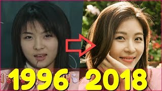 HA JI WON EVOLUTION 19962018 [upl. by Micro251]