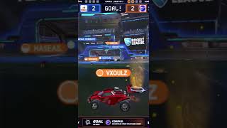 WRMSEC Fall Rocket League Comp Championship [upl. by Lairret]