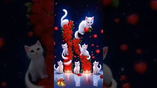 Little Monk So Cute🥀🥰🥰🥰kids videocute cat3D pictures editing videoviral cat videoviralshort [upl. by Modestia]