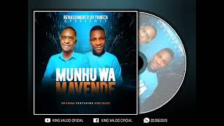 Mr Kanga ft King Valdo  Munhu wa mavende  em breve [upl. by Akierdna]