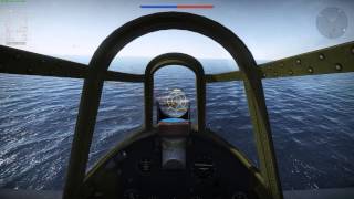 War Thunder  The Pacific Campaign  American Counterattack [upl. by Geibel]