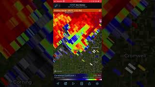 RadarScope Tutorial￼ [upl. by Baxter]