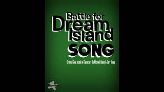 Battle For Dream Island BFDI  Unofficial Music Audio [upl. by Ielirol655]