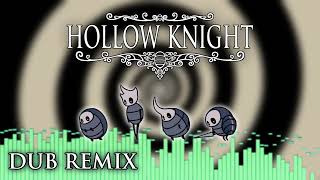 Hollow Knight  Main Theme  Dub remix [upl. by Lipinski25]