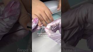 How Many Clients Can You Do In 1 Day nails gelxnailtech nailinspo gelx beginnernailtech [upl. by Eintroc]