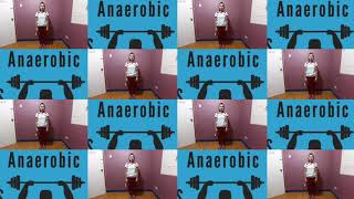 10 AEROBIC AND ANAEROBIC EXERCISES [upl. by Anniram]