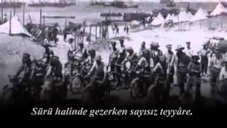 İbrahim Sadri  Çanakkale Şehitlerine  YouTube [upl. by Melba659]