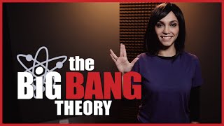 The Big Bang Theory Theme  The History of Everything Cover [upl. by Berne844]