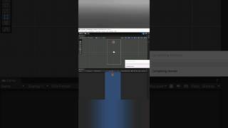 Unity Tutorial GravityDriven Object Drop shorts unity2d gameplay [upl. by Towroy]