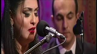 Aytan MaharramovaDumanli Tabriz amp Ag yelkanimsan Konsert [upl. by Notsnarc]