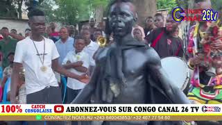 SAMY MUSOSO VS KOTAZO COMBAT DE CATCH CONGOLAIS MBUJIMAYI 2024 [upl. by Eiliak69]