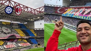 Maç Günü  Inter – Milan Serie A 4 Hafta [upl. by Eissirc663]