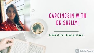 Understanding Carcinosin with Dr Shelly [upl. by Atsahc]