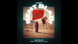 bent bladi music für marokko foryou rap maroc [upl. by Agnew]