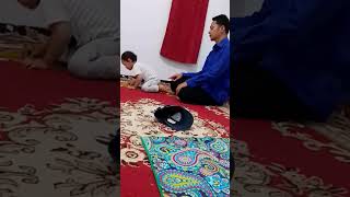 Sholat lah sebelum kita di sholat kan [upl. by Brett]