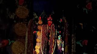 Maa Chamunda🙏 shorts youtubeshorts foryou kalipuja explore fyp diwali  wanderingaurora [upl. by Neenwahs154]