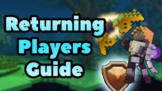 INDEPTH TROVE DELVES GUIDE  TUTORIAL FOR BEGINNERS  Crystal 4 Gear Titan  Lunar Souls amp More [upl. by Pugh]