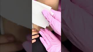 Best Pink Cream Wax for Painless hair removal [upl. by Whiteley]