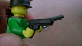 Review on Brickarms Handguns [upl. by Ardekahs19]