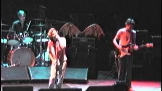 Pearl Jam  20000823 Wantagh NY Full Concert [upl. by Leinad]