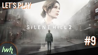 Ortsranderholung  Silent Hill 2 2024 [upl. by Jempty]