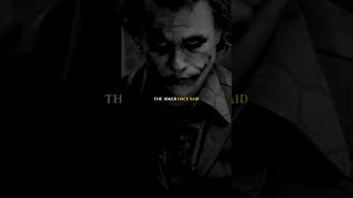 Top joker quotes that hit hard [upl. by Ottillia978]