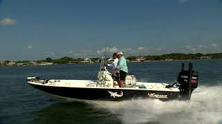 Mako Boats 21 LTS [upl. by Hamer]