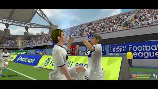 Francia Super League 29 st round Paris and Montpellier [upl. by Dagna82]