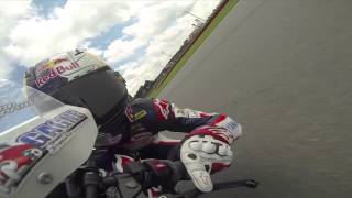 RoadRace Factory Day at the Races Episode 7  Jake Gagne [upl. by Carine]