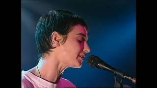 The Foggy Dew  Sinéad O’Connor amp The Chieftains 1995 [upl. by Aztin437]