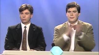 Blockbusters 1992  The Two Pauls  Tim [upl. by Wendalyn]