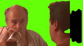 Jim Lahey I am The Liquor Green Screen [upl. by Nagem]