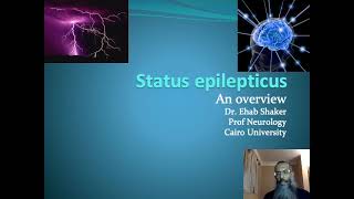 Epilepsy Myoclonic Seizure [upl. by Culhert]