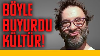 Mitler 101  Böyle Buyurdu Kültür  Prof Nevzat Kaya  B01 [upl. by Fiertz269]