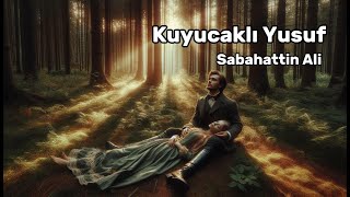 Kuyucaklı Yusuf  Sabahattin Ali  Bir Yaşamın Öyküsü [upl. by Hube910]