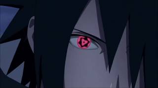 Sharingan Sound Effect [upl. by Ronna]