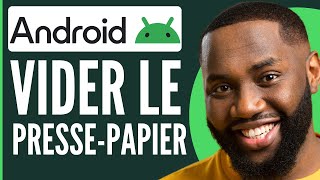 Comment Vider Presse Papier Android  Nouveau 2024 [upl. by Eduard]