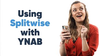 How to Use Splitwise with YNAB Tutorial  Demos [upl. by Ahsiekel]