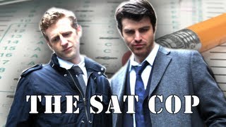 The SAT Cop [upl. by Marguerita]