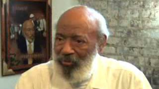 James Meredith The March Against Fear [upl. by Aneloaup284]