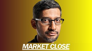 GOOGLE Q2 EARNINGS CALL LIVE  AMD VISA SNAPCHAT  MARKET CLOSE [upl. by Fernandes]