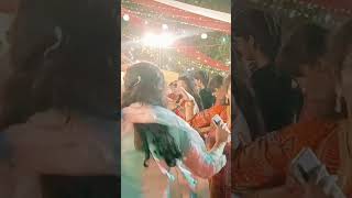 Navratri Special Garba part 2 dandiya [upl. by Ymor455]