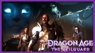 Festung Weisshaupt von Dunkler Brut überrollt  Dragon Age The Veilguard 63 [upl. by Malek]