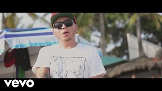 Smoky  Así Crecí Yo Official Video [upl. by Akenet]