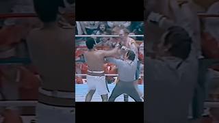 Muhammad Ali vs Chuck Wepner shorts [upl. by Alledi597]